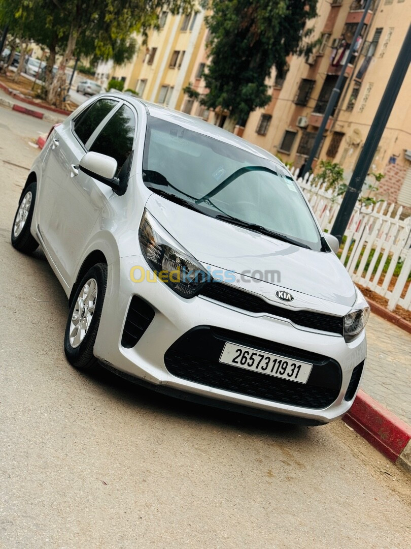 Kia Picanto 2019 LX