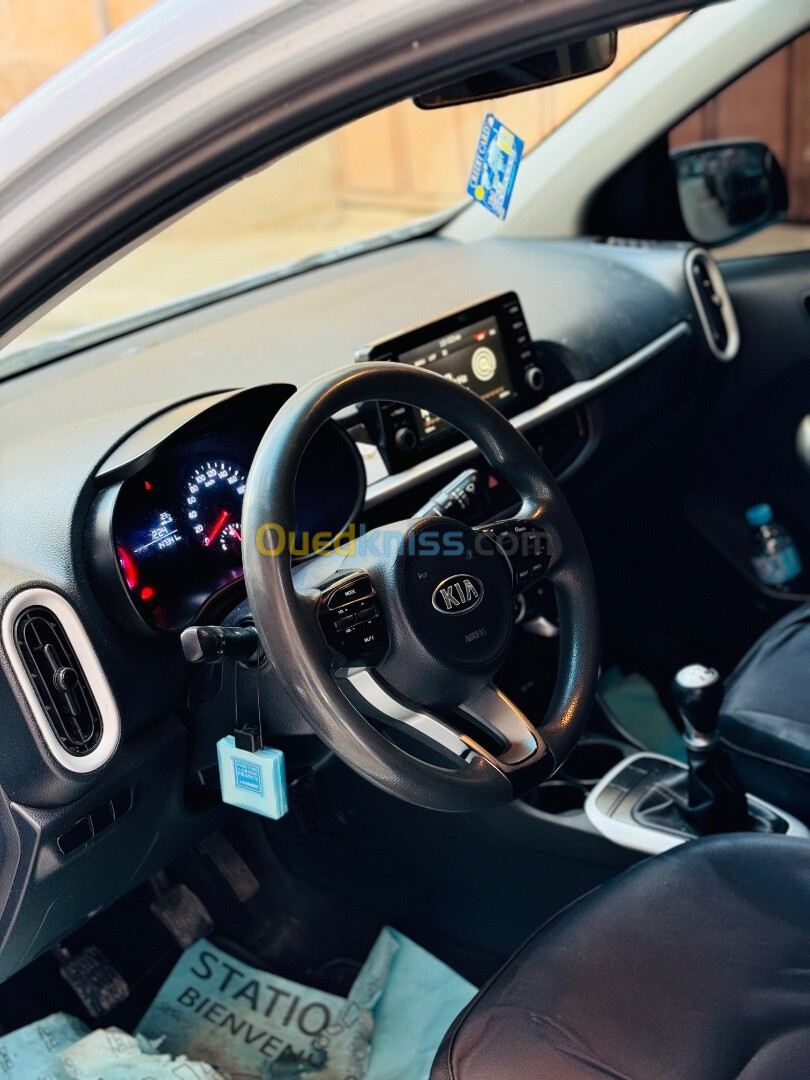 Kia Picanto 2019 LX