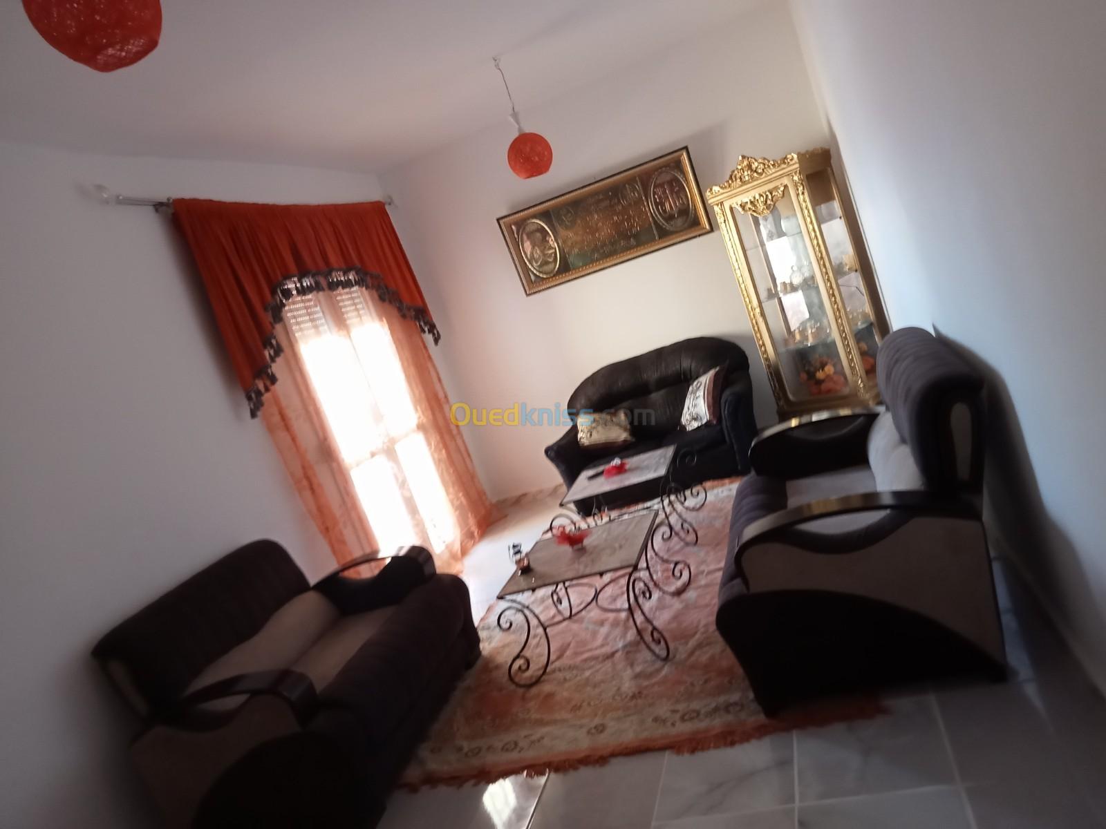 Location Appartement Constantine Constantine