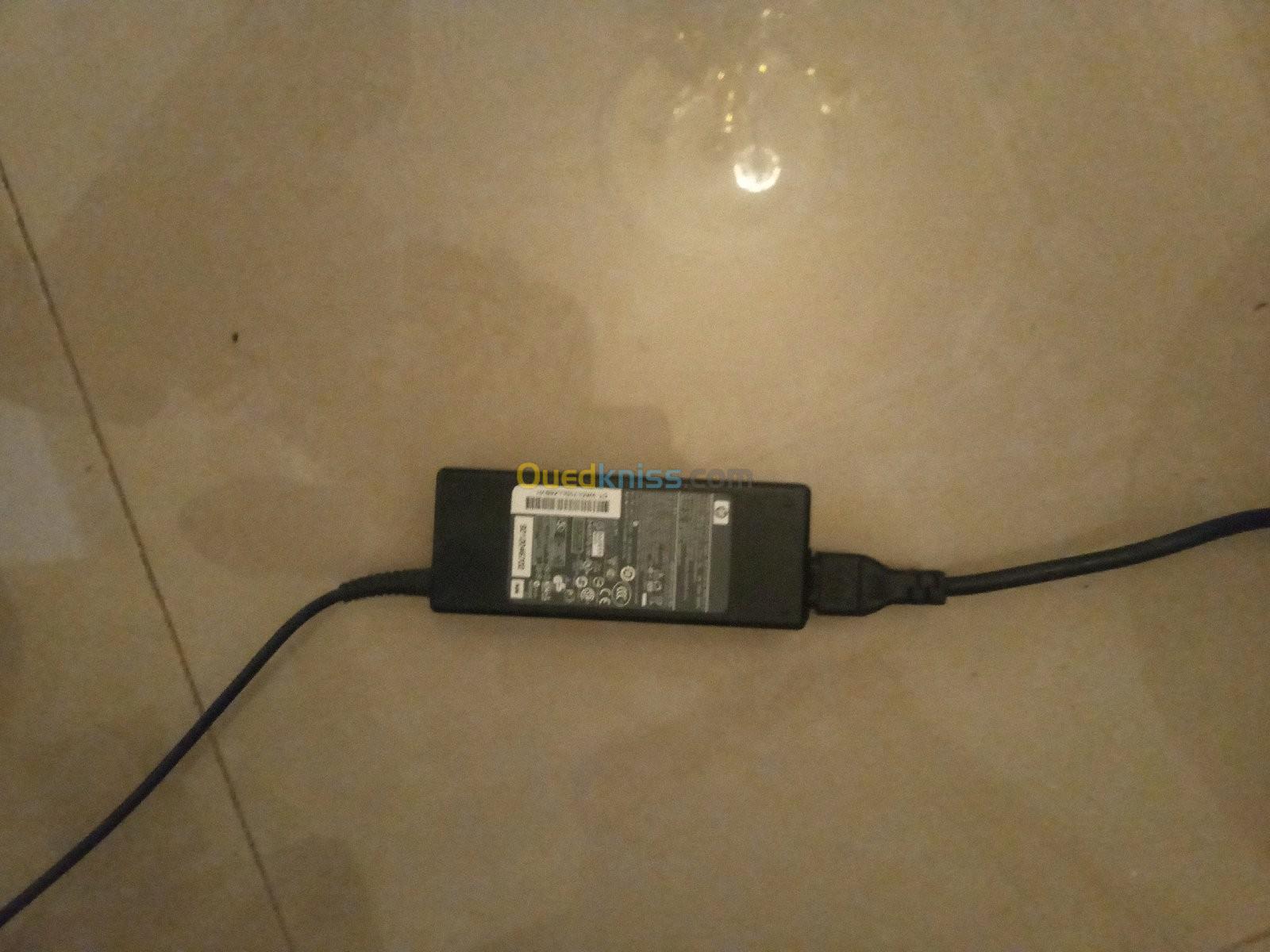 Chargeur HP