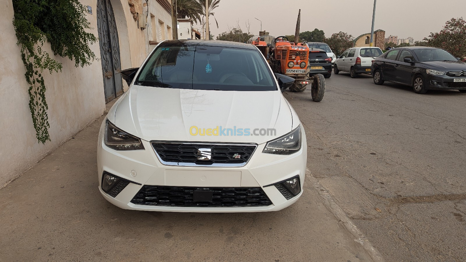 Seat Ibiza 2019 EDITION