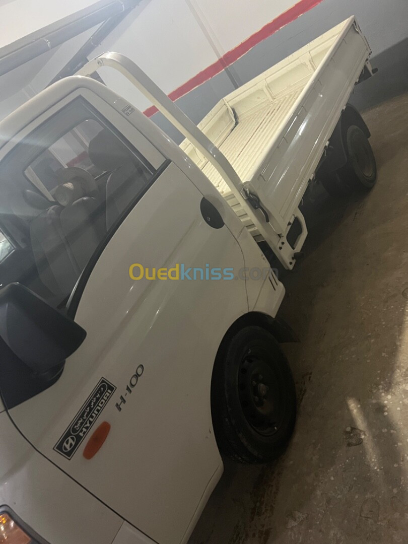 Hyundai H100 2023 H100