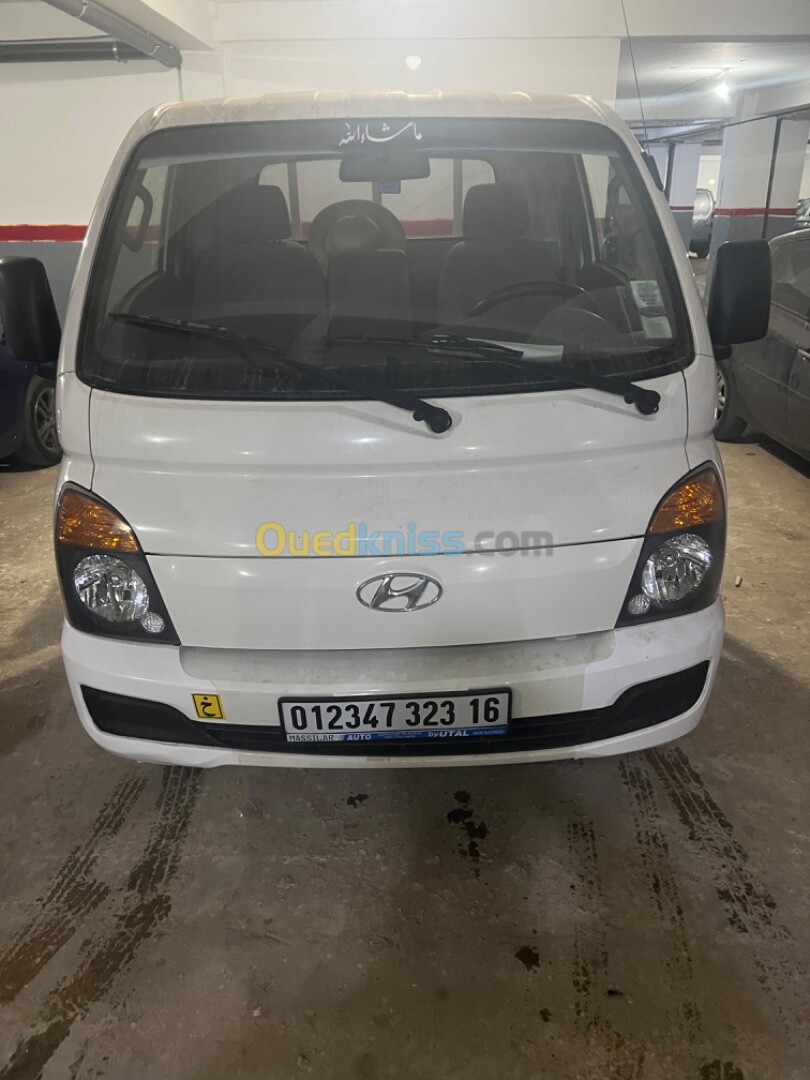 Hyundai H100 2023 H100