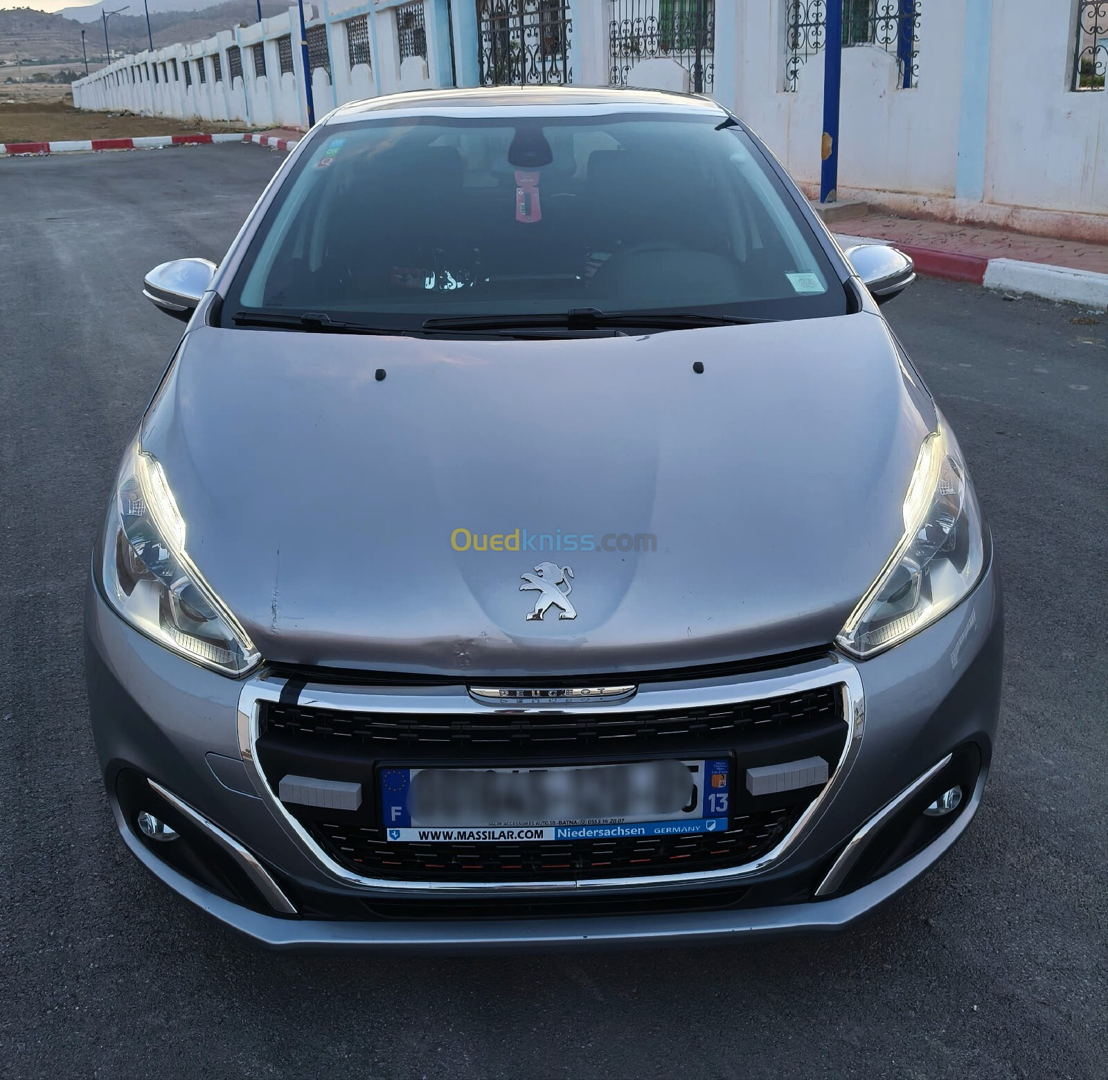 Peugeot 208 2020 Allure Facelift