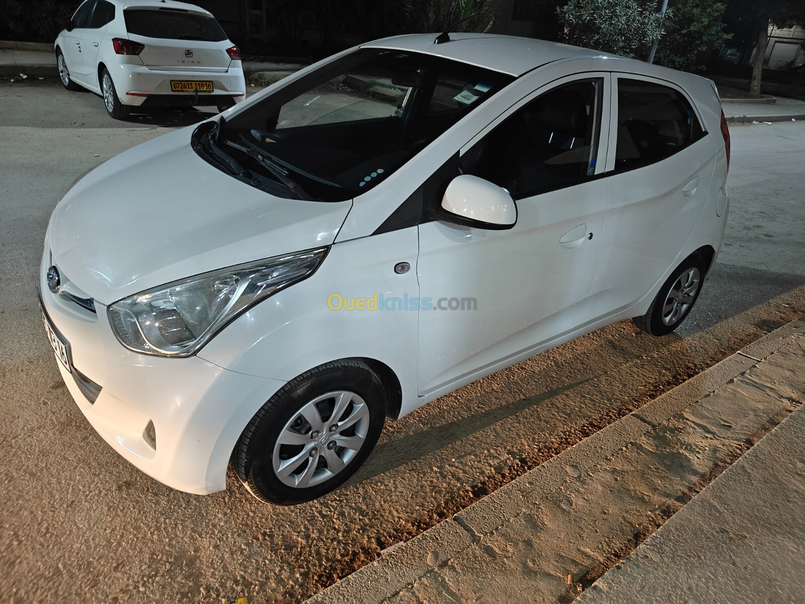 Hyundai EON 2013 GLS