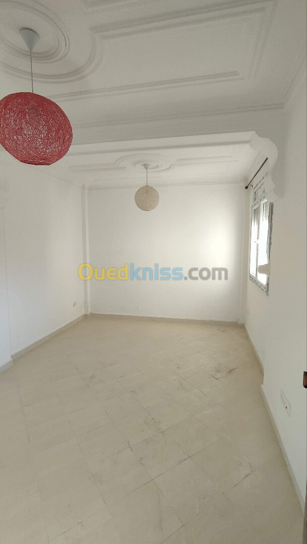 Vente Appartement F3 Alger Draria