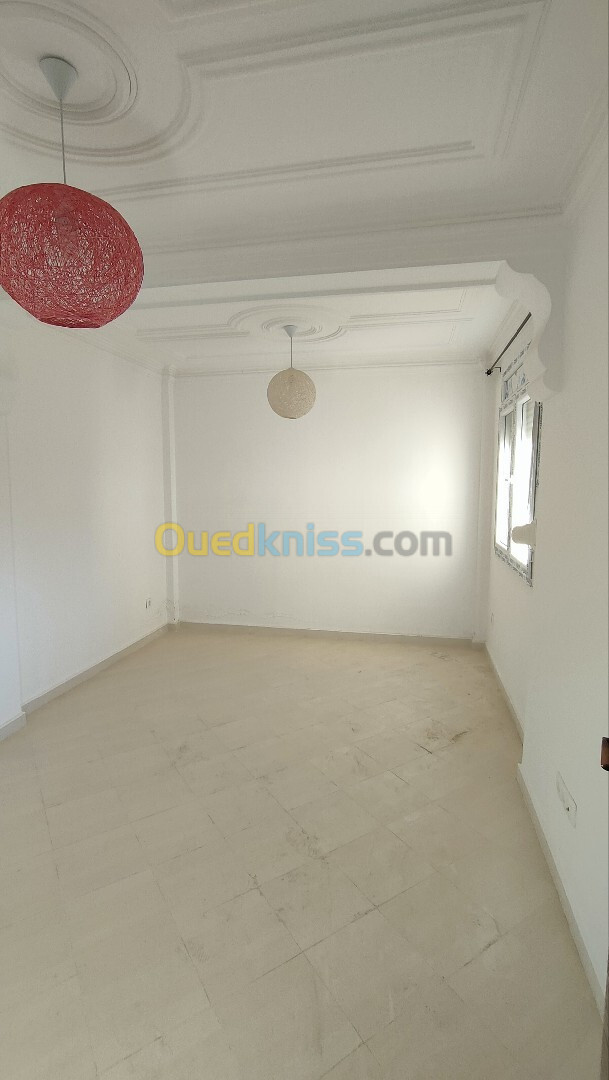 Vente Appartement F4 Alger Draria