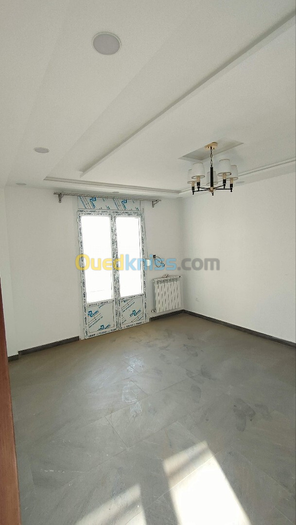 Vente Appartement F3 Alger Draria