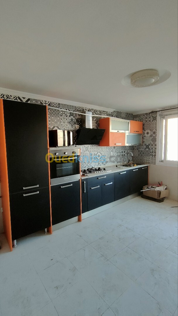 Vente Appartement F4 Alger Draria