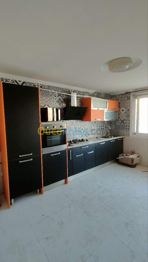 Vente Appartement F3 Alger Draria