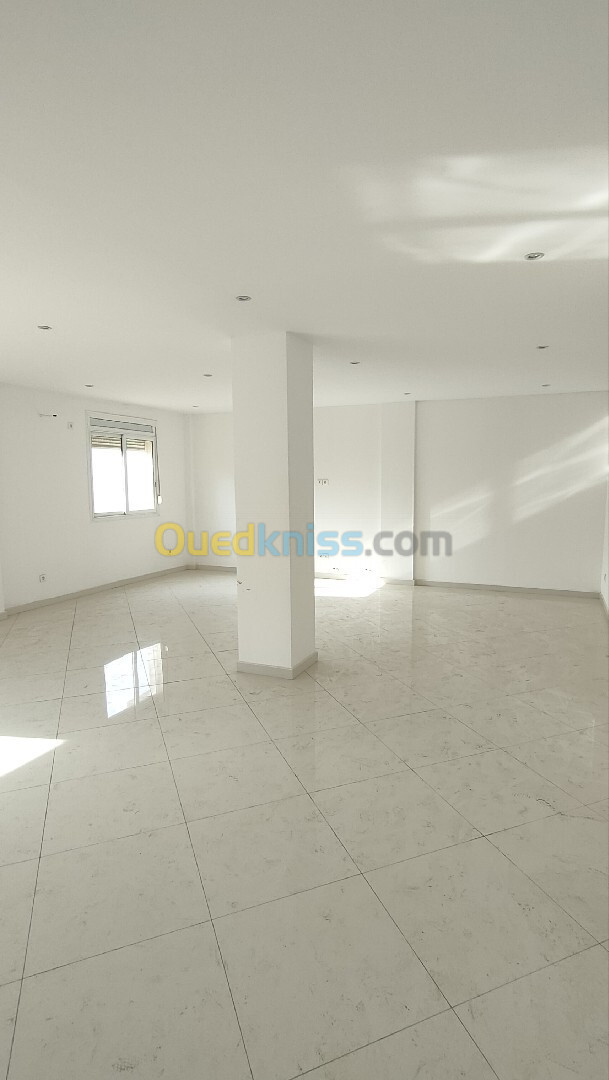 Vente Appartement F4 Alger Dely brahim