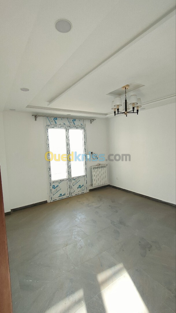 Vente Appartement F4 Alger Draria