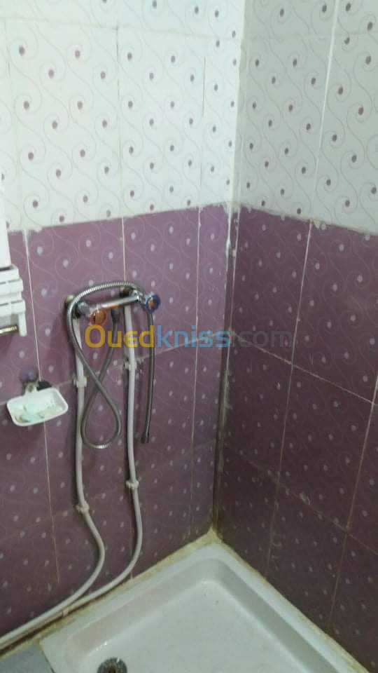 Location Appartement F2 Annaba Annaba