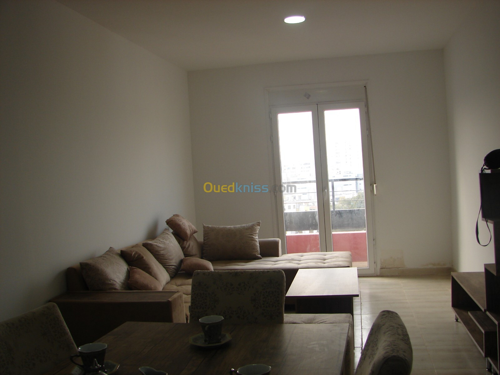 Location Appartement F4 Oran Bir el djir