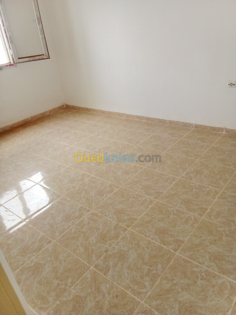 Location Appartement F3 Alger Saoula