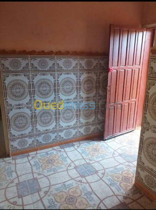 Vente Appartement F2 Naâma Ain sefra