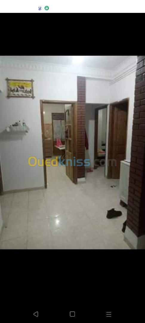 Vente Villa Constantine El khroub