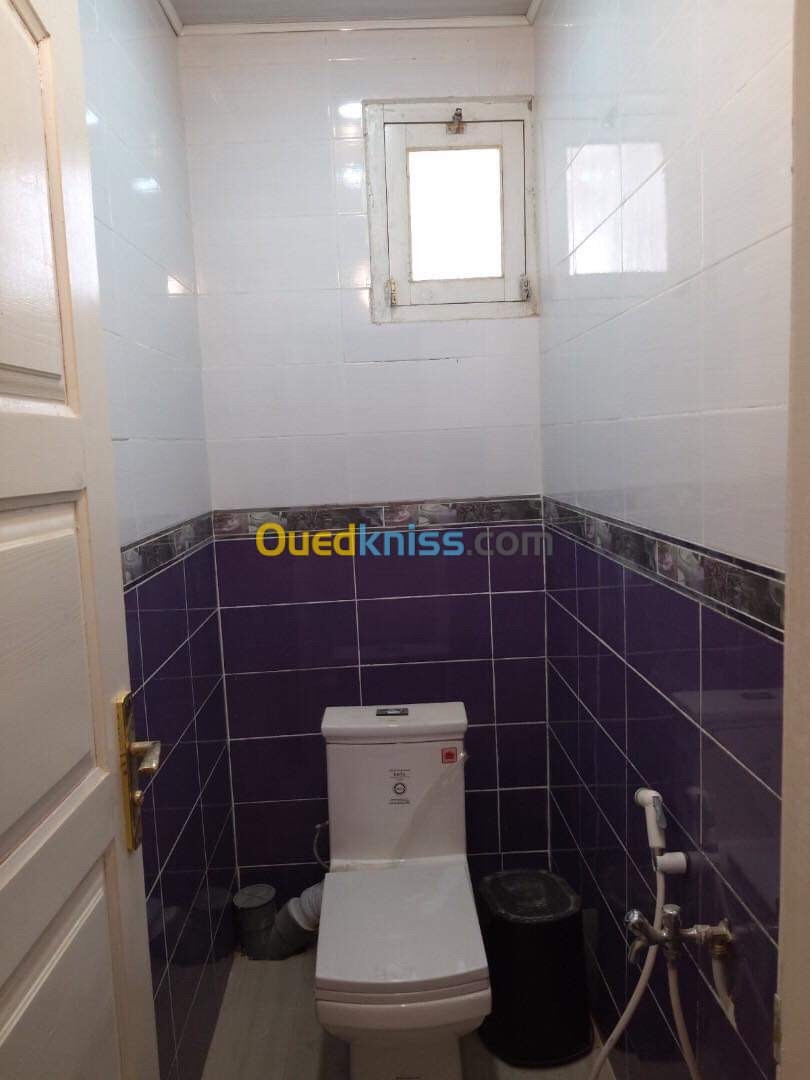 Vente Appartement F4 Batna Batna