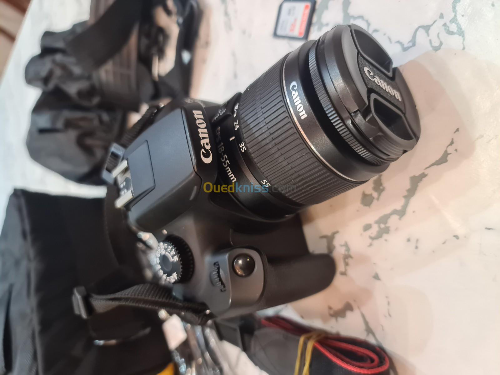 Canon 4000D