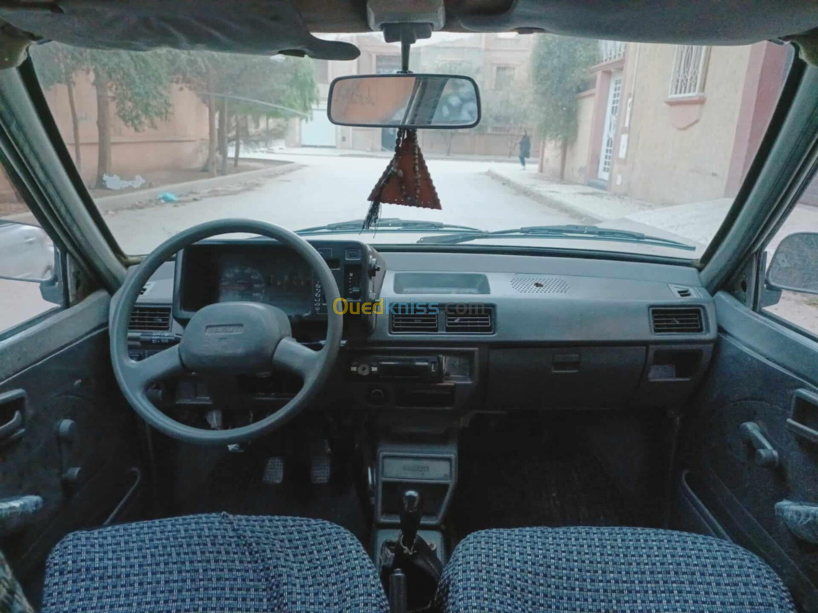 Suzuki Maruti 800 2005 Maruti 800