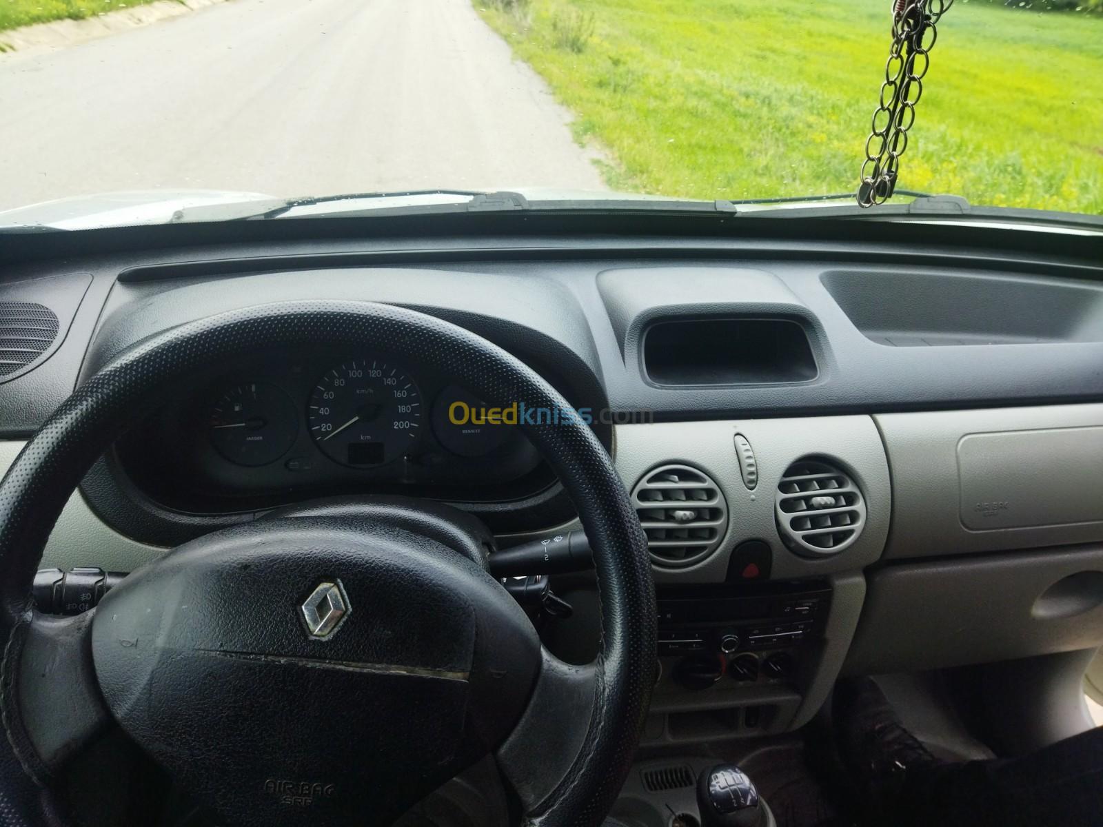 Renault Kangoo 2006 Kangoo