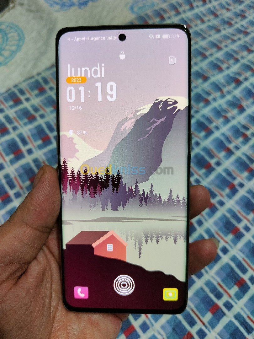 Oppo Reno 9 5g