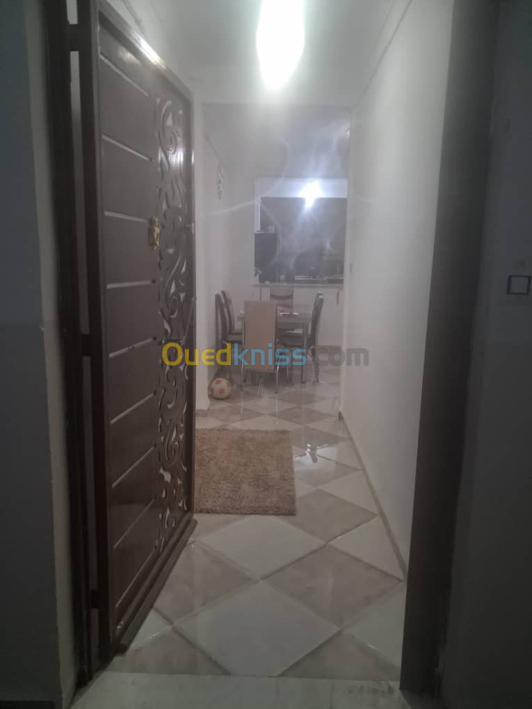 Vente Appartement F3 Batna Batna