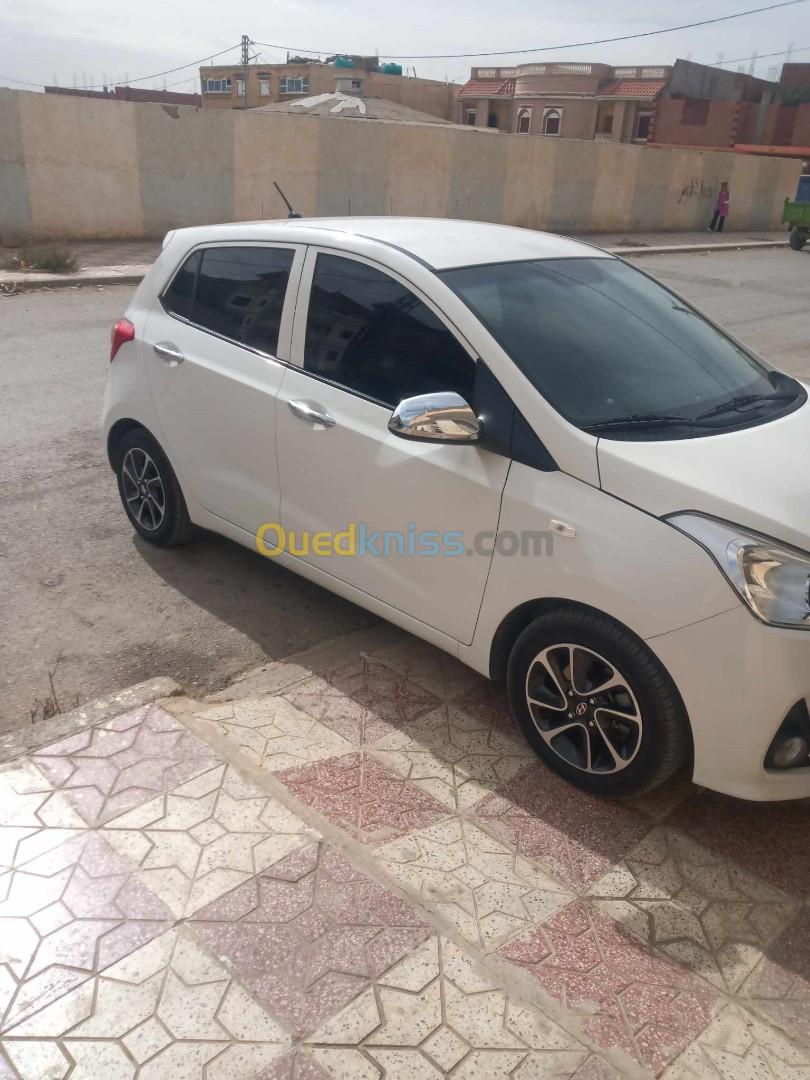 Hyundai Grand i10 2019 DZ