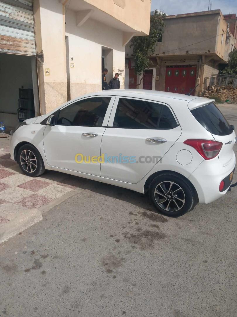 Hyundai Grand i10 2019 DZ