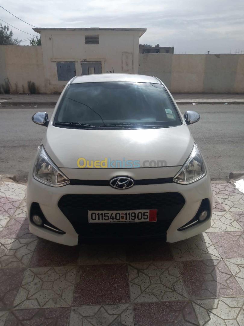 Hyundai Grand i10 2019 DZ