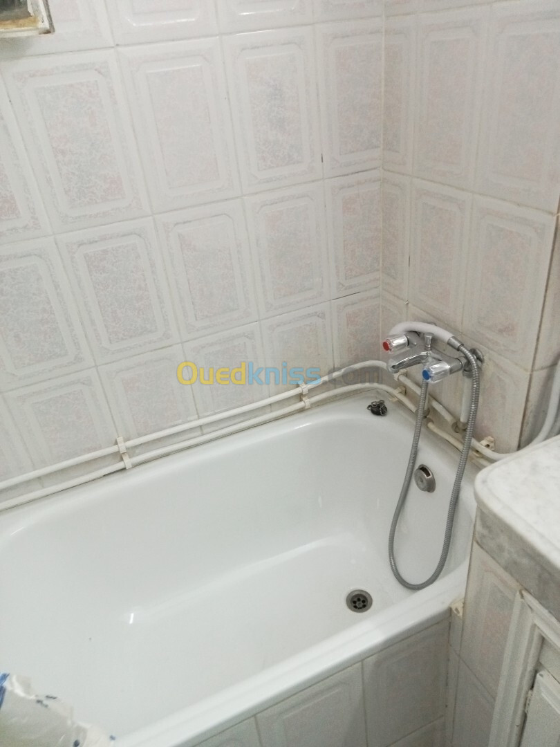 Location Appartement F4 Tlemcen Tlemcen