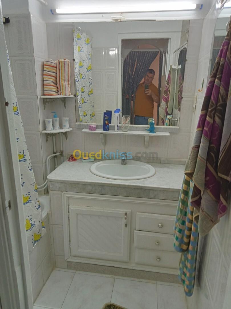 Location Appartement F4 Tlemcen Tlemcen