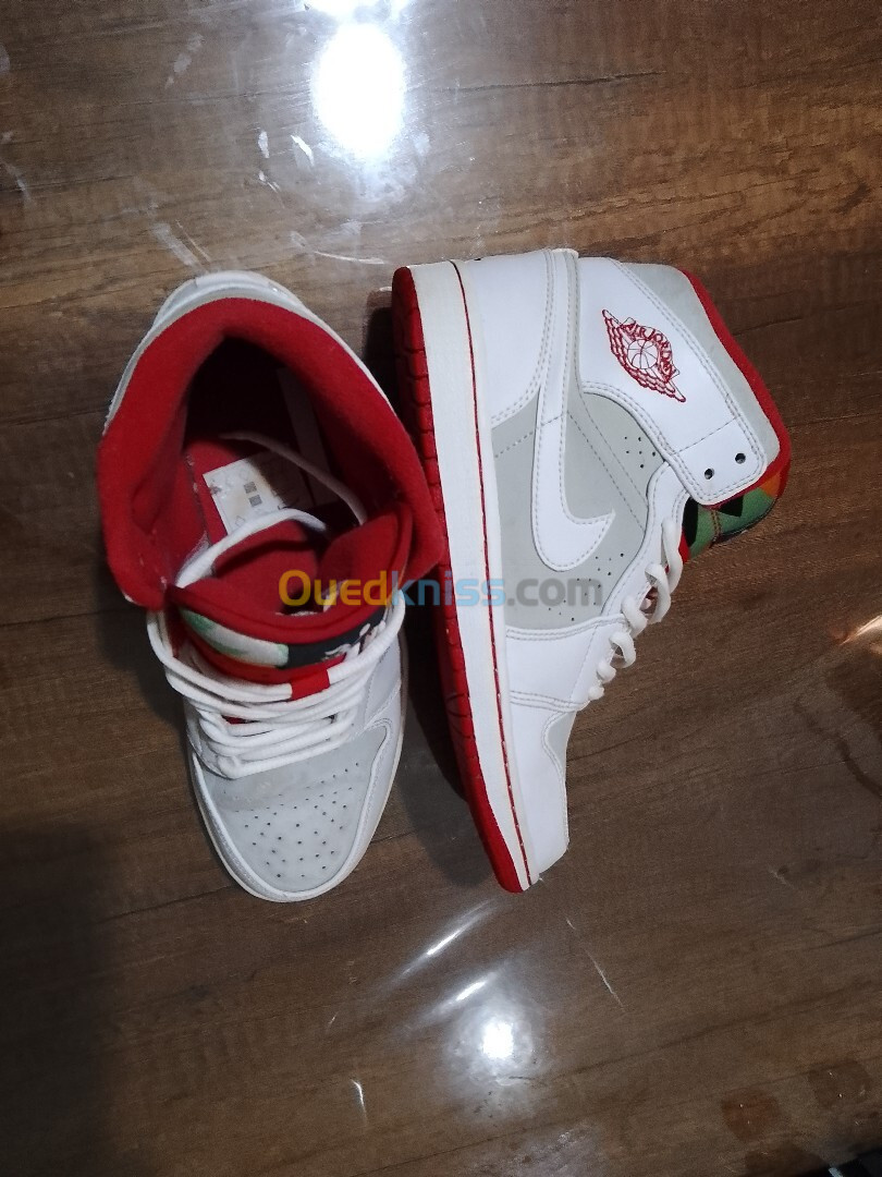 Air Jordan 1 hare original 