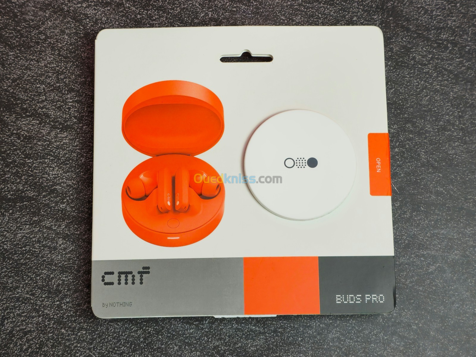 CMF Watch Pro (Nothing smartwach )