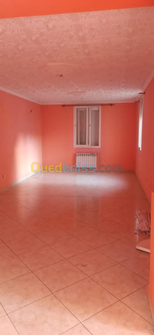 Location Appartement F4 Alger Ain taya