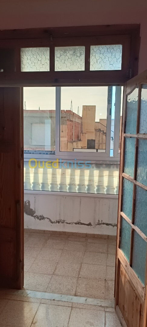 Location Appartement F2 Alger Bordj el bahri