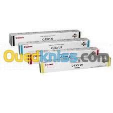 TONER OROIGINAL CEXV 29