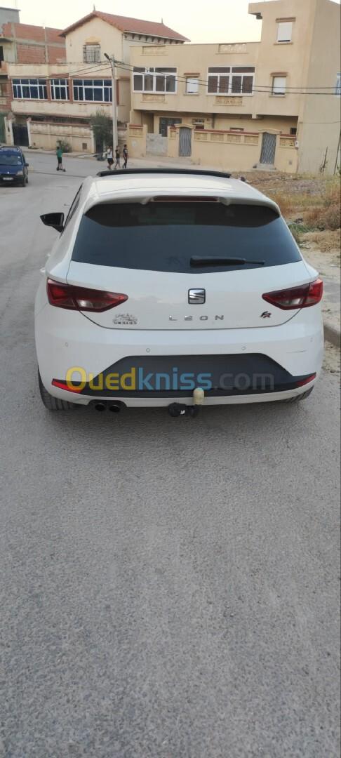 Seat Leon 2016 FR+15