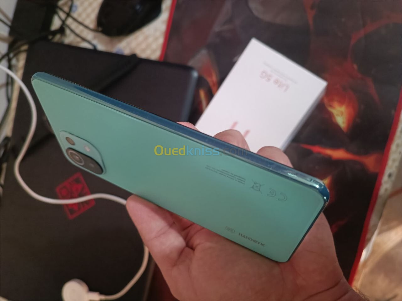 xiaomi 11 lite 5g