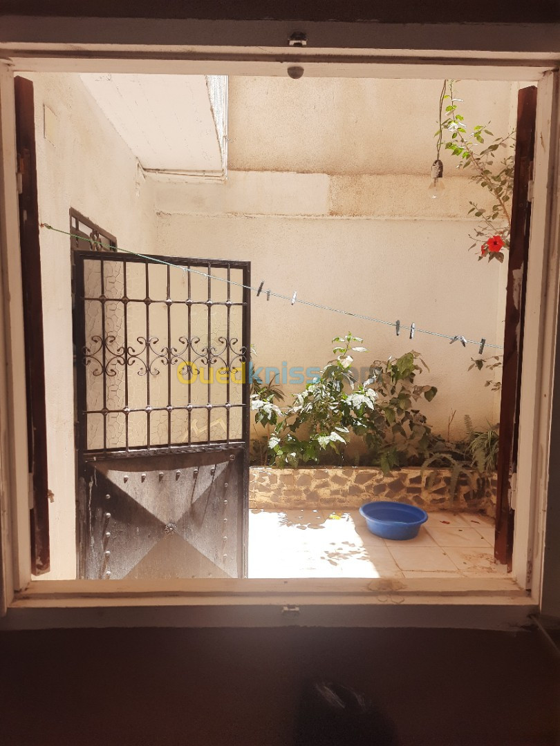 Vente Duplex F5 Blida Soumaa