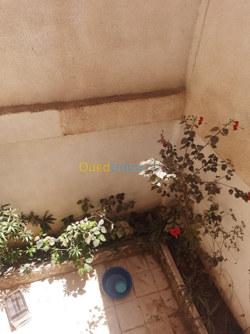 Vente Duplex F5 Blida Soumaa