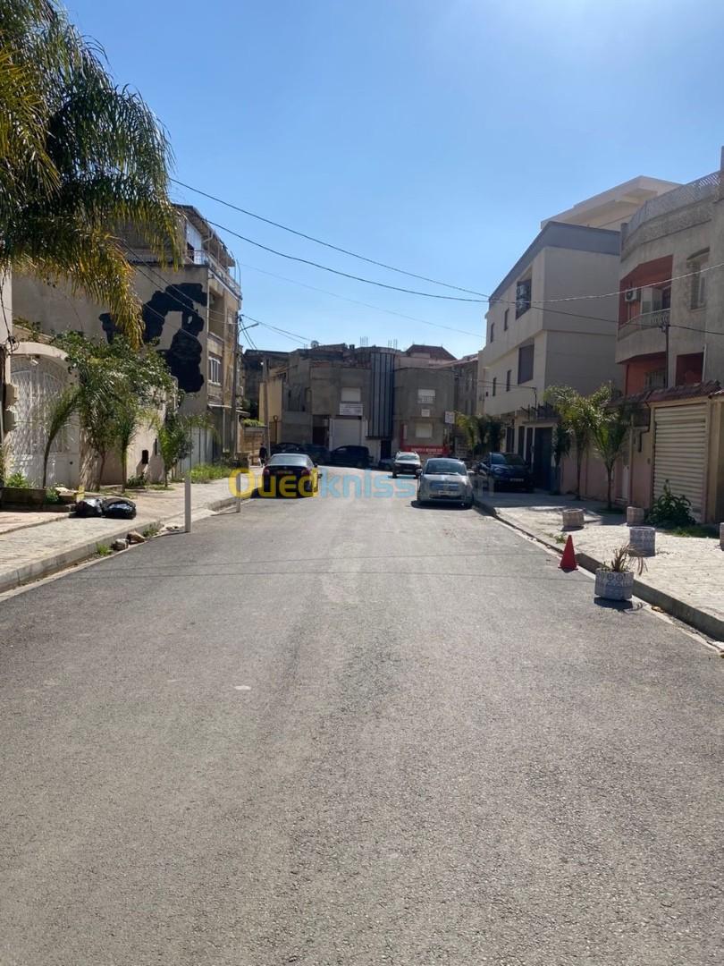 Location Villa Alger El achour