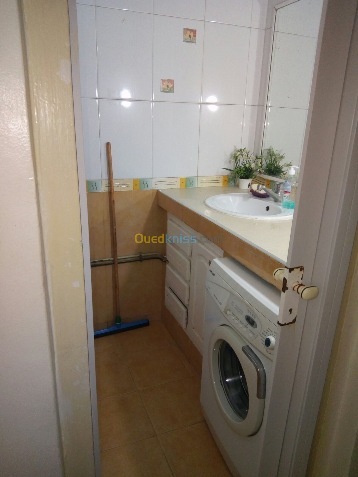 Vente Appartement F4 Alger Ain naadja