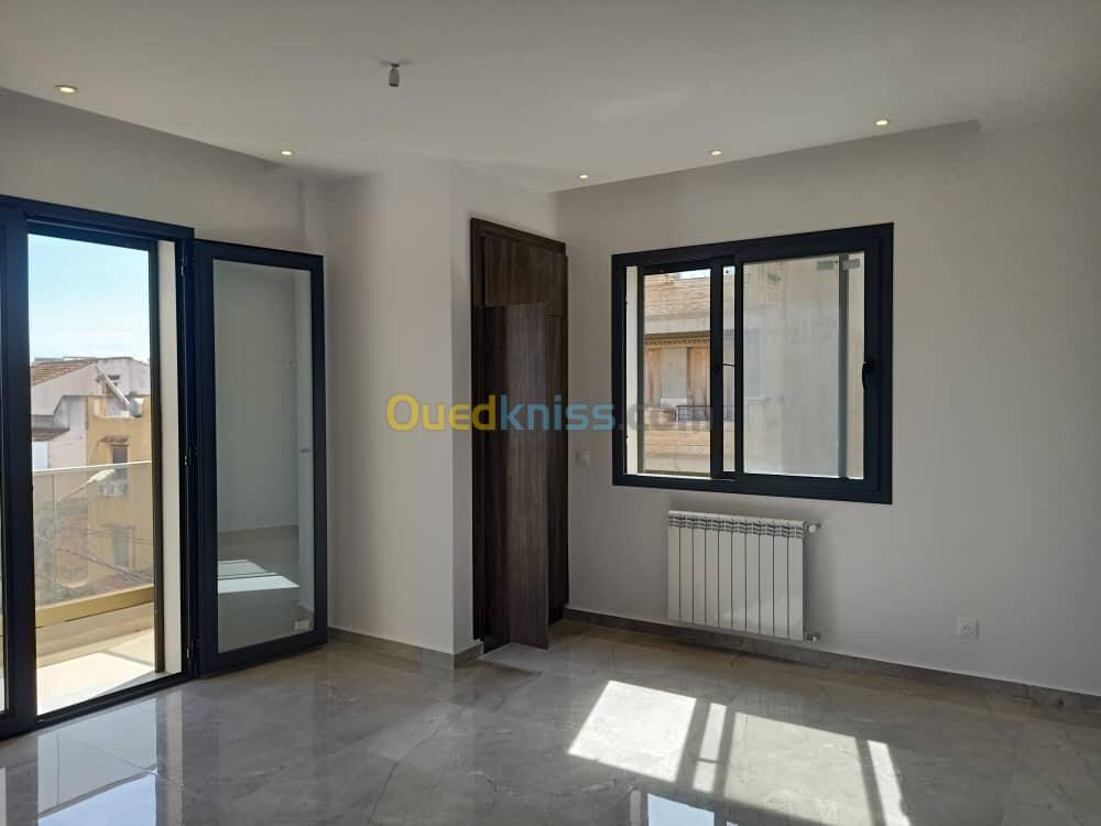 Vente Duplex F4 Alger Baba hassen