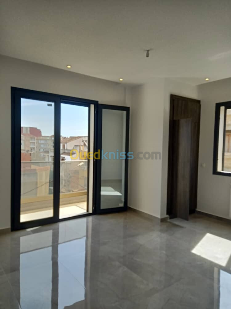 Vente Duplex F4 Alger Baba hassen