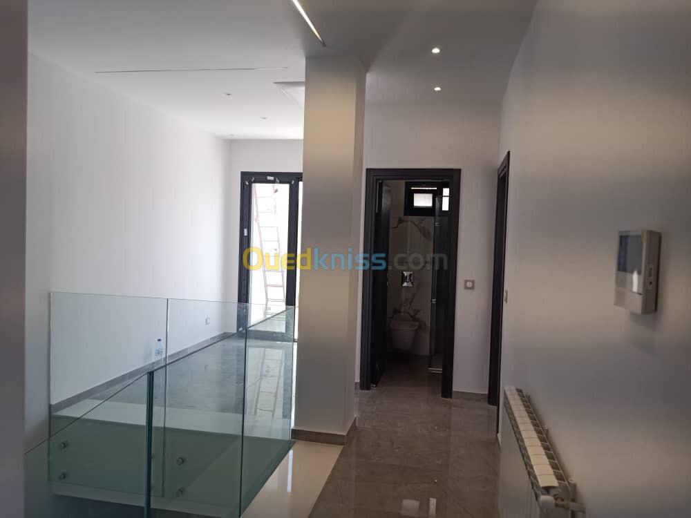 Vente Duplex F4 Alger Baba hassen