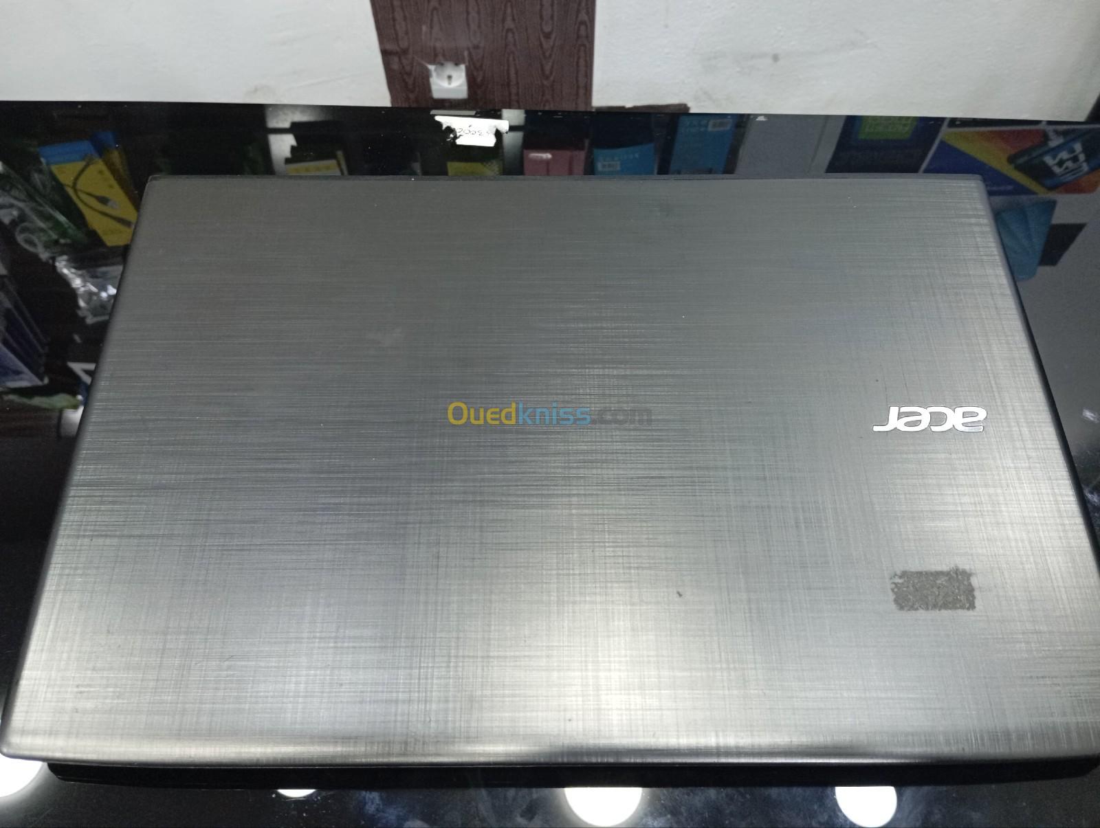 Acer i3-6006U