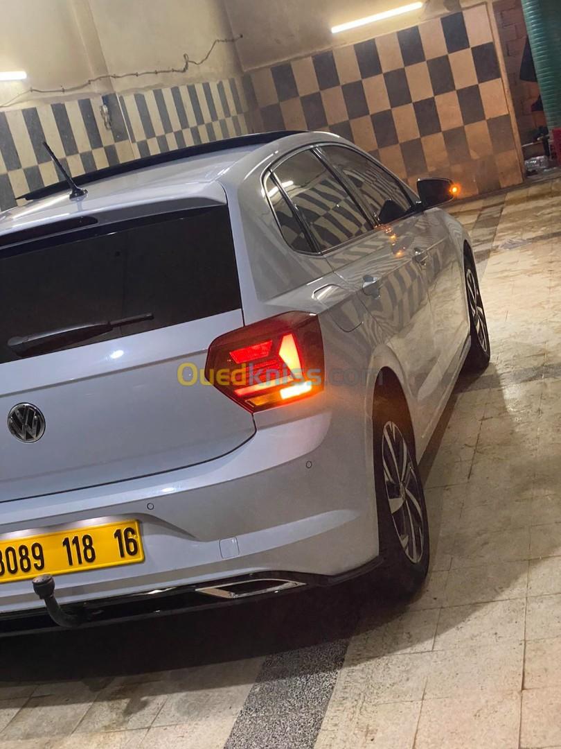 Volkswagen Polo 2018 Beats