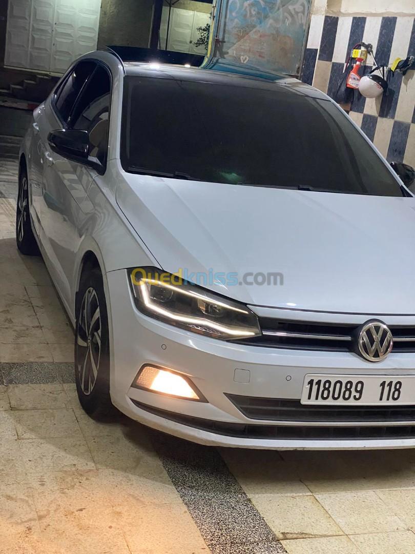 Volkswagen Polo 2018 Beats