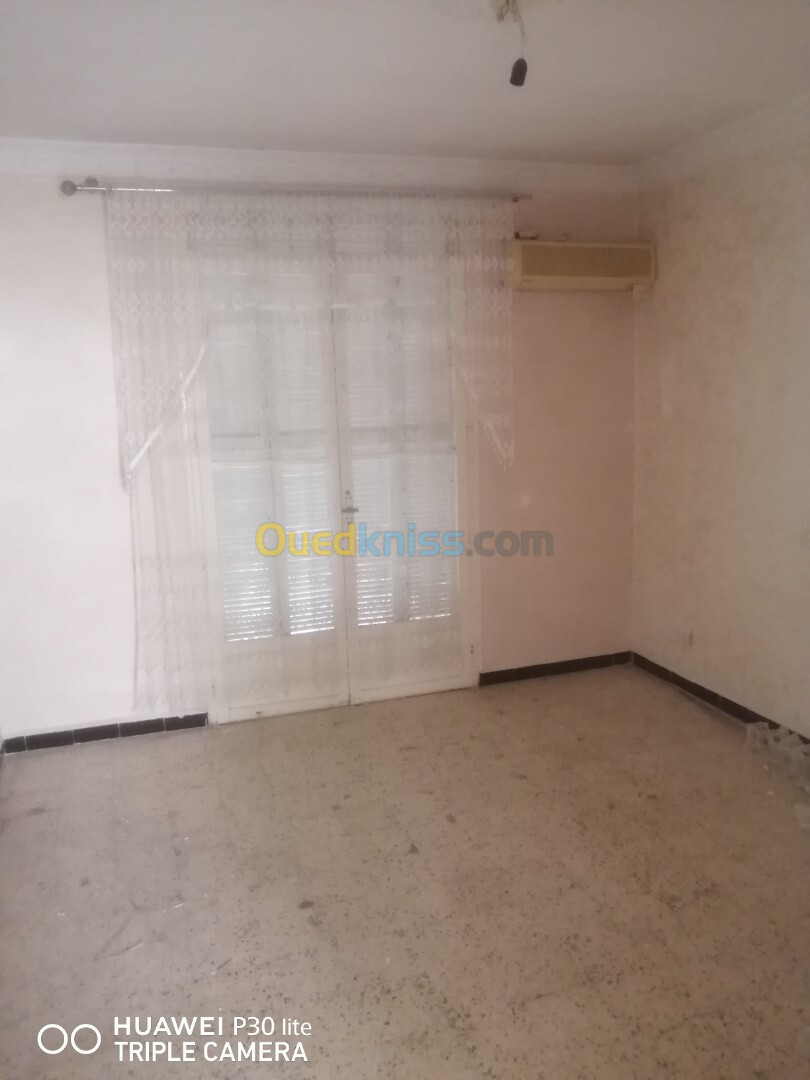 Vente Appartement F3 Alger Bordj el kiffan